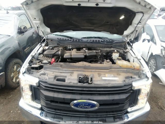 1FTBF2A61HEC37827 Ford Super Duty F-250 Srw Xl/xlt