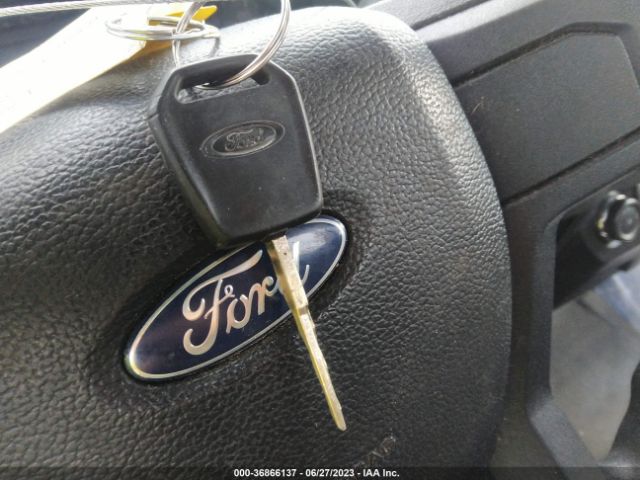 1FTBF2A61HEC37827 Ford Super Duty F-250 Srw Xl/xlt