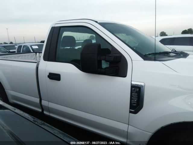 1FTBF2A61HEC37827 Ford Super Duty F-250 Srw Xl/xlt