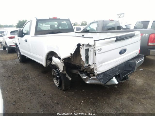 1FTBF2A61HEC37827 Ford Super Duty F-250 Srw Xl/xlt