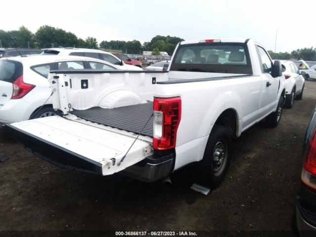1FTBF2A61HEC37827 Ford Super Duty F-250 Srw Xl/xlt