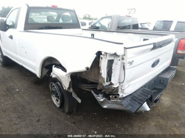 1FTBF2A61HEC37827 Ford Super Duty F-250 Srw Xl/xlt