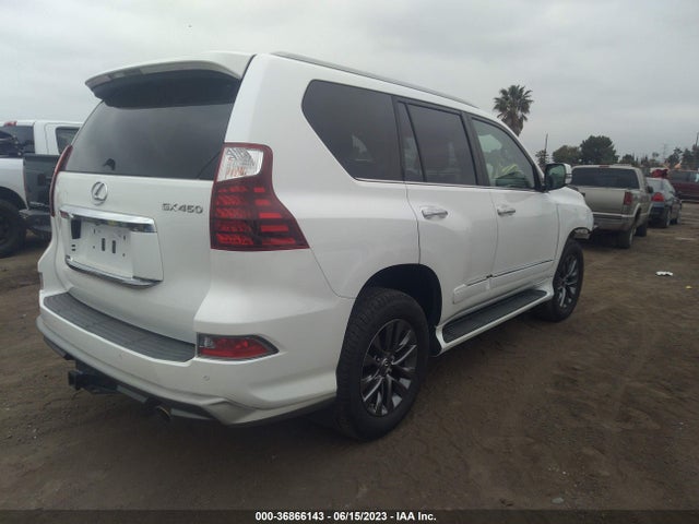 JTJBM7FX7J5199429 Lexus Gx Gx 460