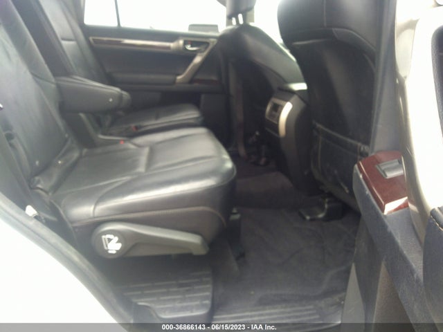 JTJBM7FX7J5199429 Lexus Gx Gx 460