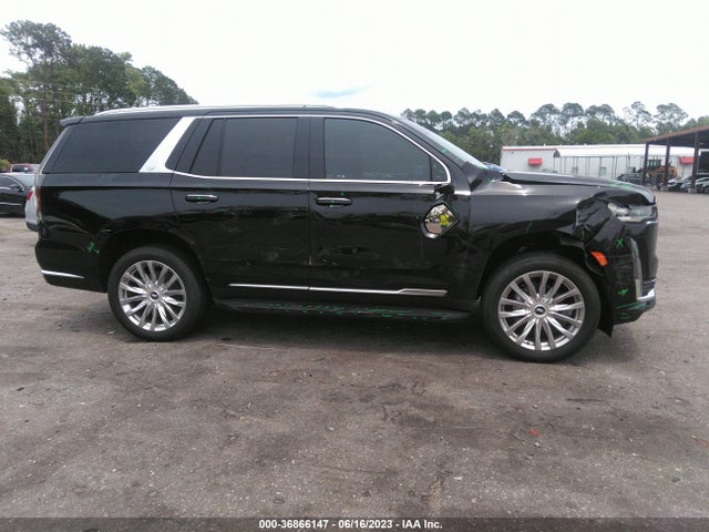 2023 Cadillac Escalade, VIN: 1GYS3BKL0PR185931