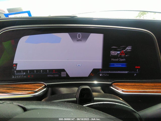 2023 Cadillac Escalade, VIN: 1GYS3BKL0PR185931