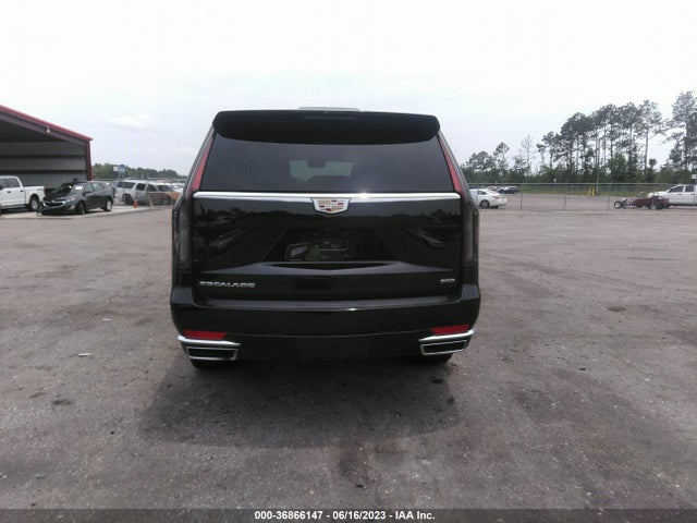 2023 Cadillac Escalade, VIN: 1GYS3BKL0PR185931