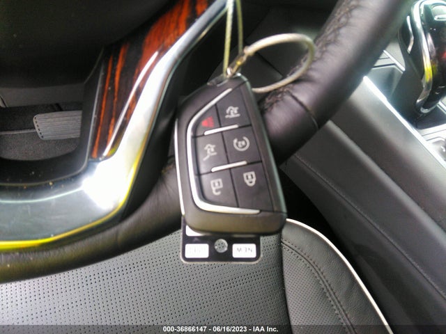 2023 Cadillac Escalade, VIN: 1GYS3BKL0PR185931