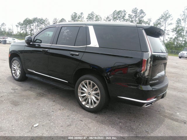 2023 Cadillac Escalade, VIN: 1GYS3BKL0PR185931
