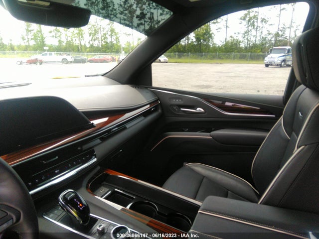 2023 Cadillac Escalade, VIN: 1GYS3BKL0PR185931