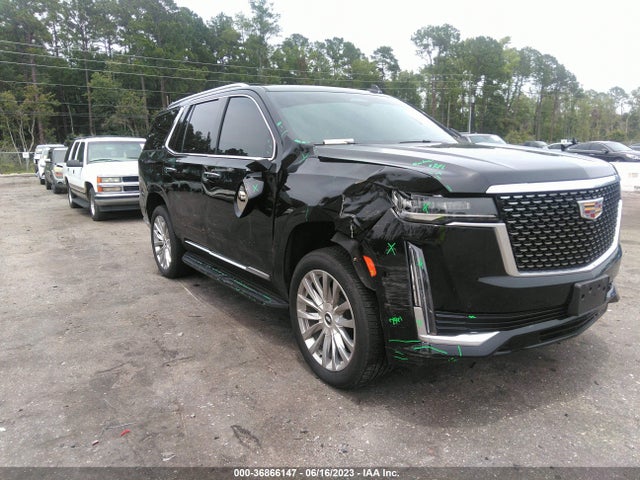 2023 Cadillac Escalade, VIN: 1GYS3BKL0PR185931