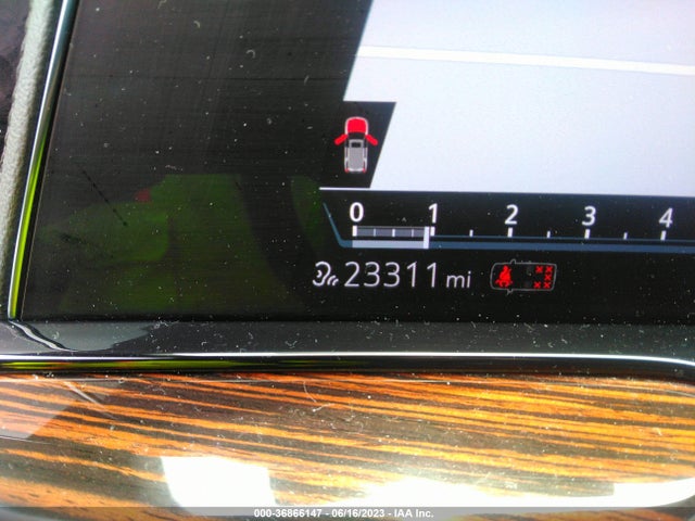 2023 Cadillac Escalade, VIN: 1GYS3BKL0PR185931