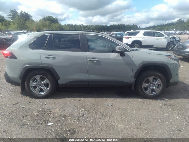 Toyota Rav4 Xle 2023 2T3P1RFV7PW368913 Image 13