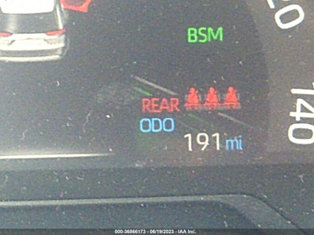 Toyota Rav4 Xle 2023 2T3P1RFV7PW368913 Image 15
