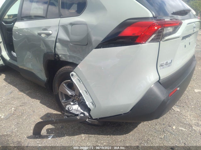 Toyota Rav4 Xle 2023 2T3P1RFV7PW368913 Image 11