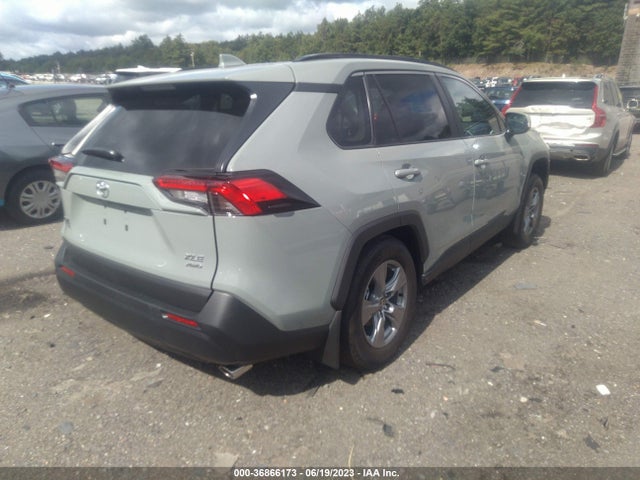 Toyota Rav4 Xle 2023 2T3P1RFV7PW368913 Image 4