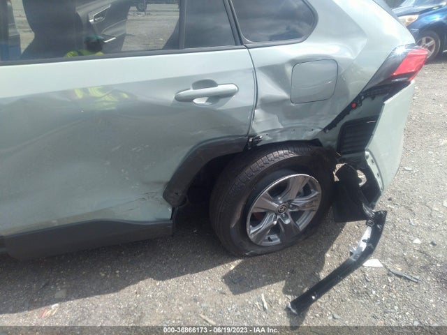 Toyota Rav4 Xle 2023 2T3P1RFV7PW368913 Image 6