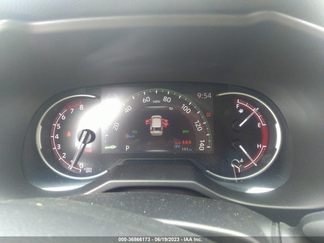 Toyota Rav4 Xle 2023 2T3P1RFV7PW368913 Image 7