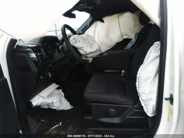 1FTEW1C52MFC40736 Ford F-150 Xl/xlt/lariat
