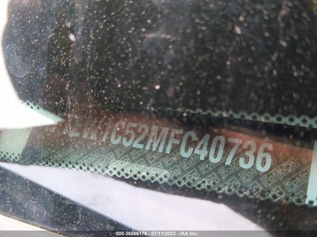 1FTEW1C52MFC40736 Ford F-150 Xl/xlt/lariat