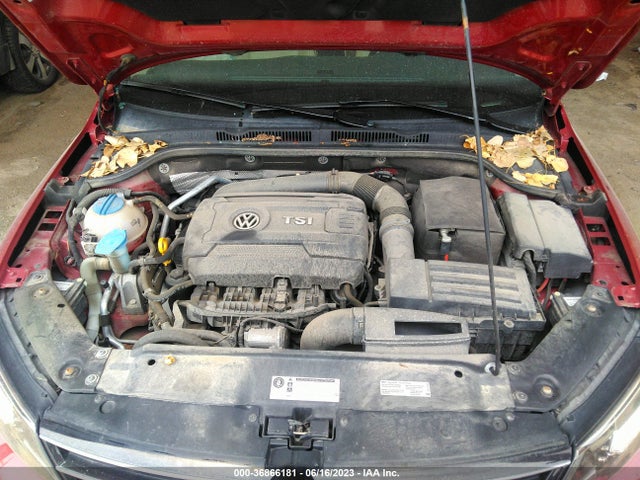 3VWL07AJ2GM357424 Volkswagen Jetta Sedan 1.8t Sel