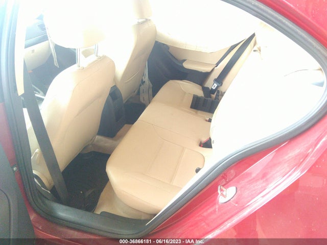 3VWL07AJ2GM357424 Volkswagen Jetta Sedan 1.8t Sel