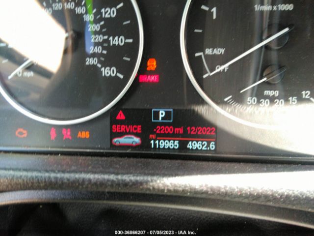 WBA3D3C50EK155263 BMW 3 Series 328d