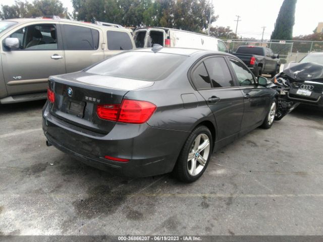 WBA3D3C50EK155263 BMW 3 Series 328d