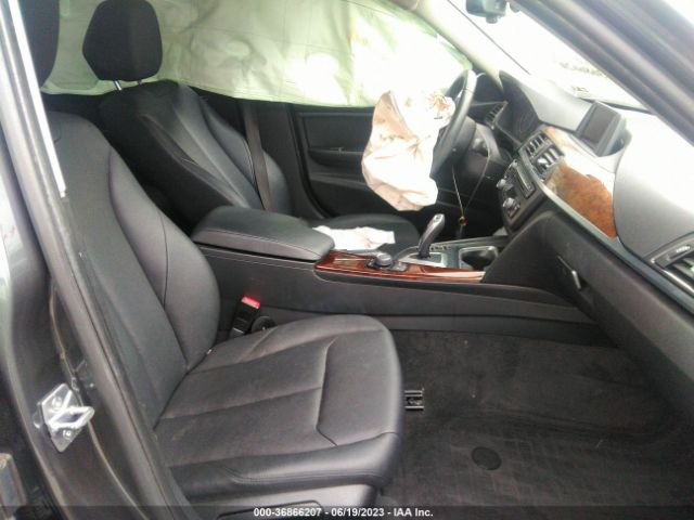 WBA3D3C50EK155263 BMW 3 Series 328d