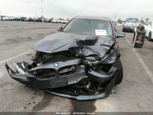 WBA3D3C50EK155263 BMW 3 Series 328d