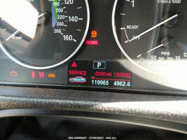 WBA3D3C50EK155263 BMW 3 Series 328d