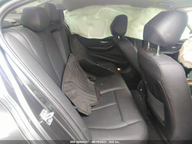 WBA3D3C50EK155263 BMW 3 Series 328d