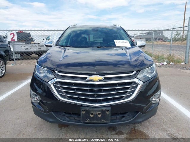 Chevrolet Equinox Premier 2020 2GNAXNEV5L6139061 Image 12