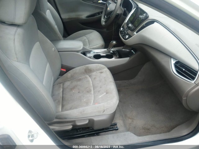 Chevrolet MALIBU LS 2019 1G1ZC5ST8KF126053 Image 11