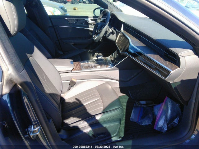 WAUR2AF26KN057435 Audi A7 Premium Plus
