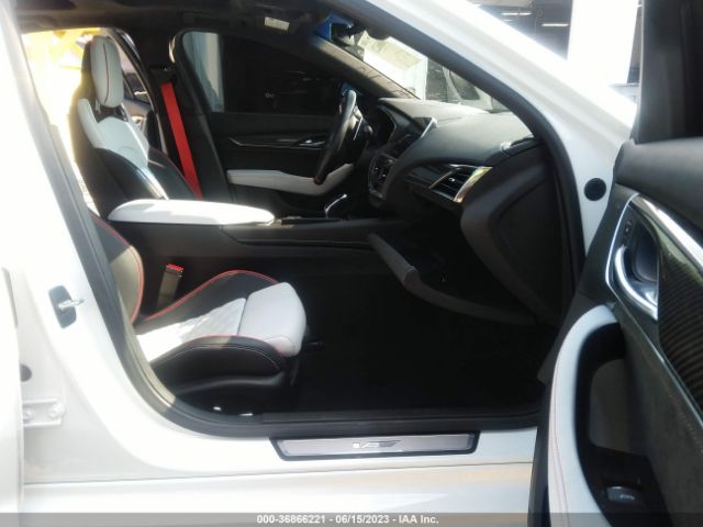 2022 CADILLAC CT5-V 1G6D35R63N0810651 Photo 4