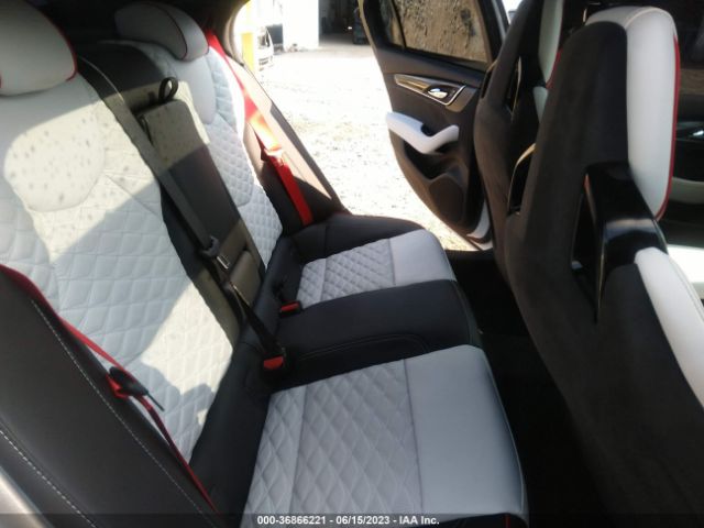 2022 CADILLAC CT5-V 1G6D35R63N0810651 Photo 7