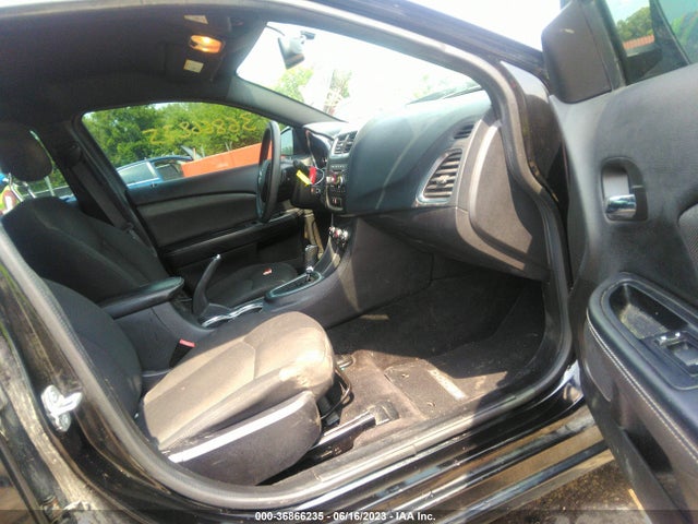 Dodge AVENGER SE 2014 1C3CDZAG4EN182740 Image 11