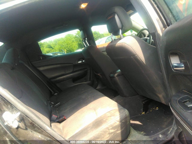 Dodge AVENGER SE 2014 1C3CDZAG4EN182740 Image 14