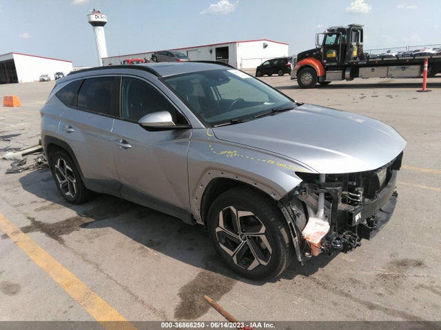 2022 5NMJFCAE6NH128832 main image
