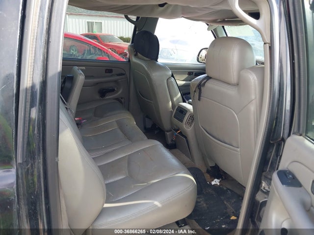 2004 CHEVROLET SILVERADO 1500 Z71 VIN: 2GCEK13T541320808