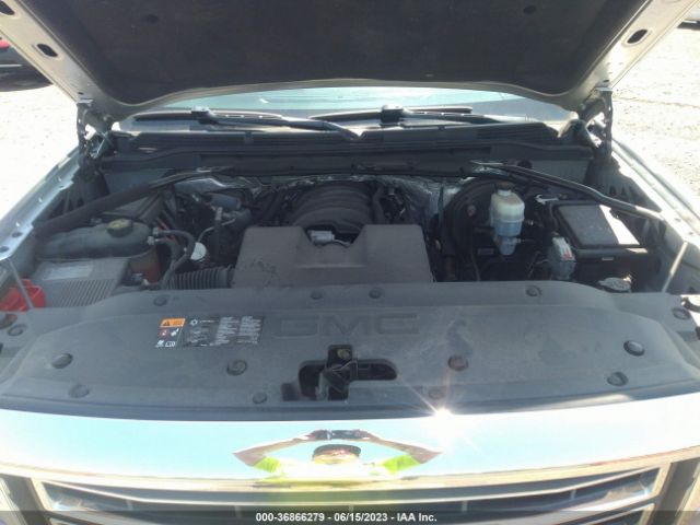 3GTU2UEH1EG473510 GMC Sierra 1500 Sle