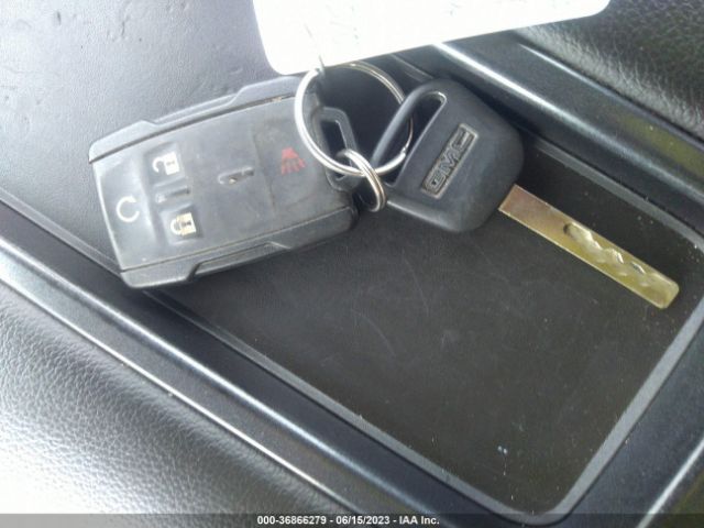 3GTU2UEH1EG473510 GMC Sierra 1500 Sle