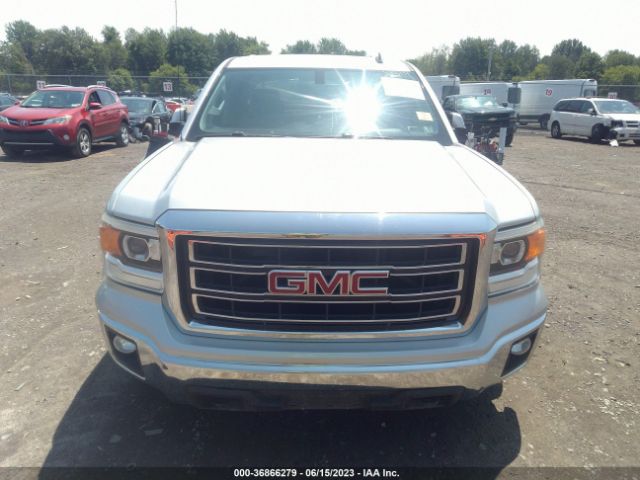 3GTU2UEH1EG473510 GMC Sierra 1500 Sle