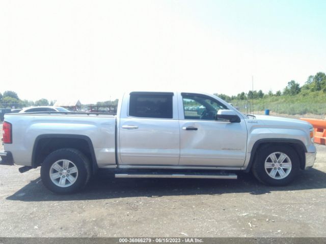 3GTU2UEH1EG473510 GMC Sierra 1500 Sle