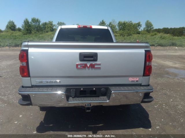 3GTU2UEH1EG473510 GMC Sierra 1500 Sle