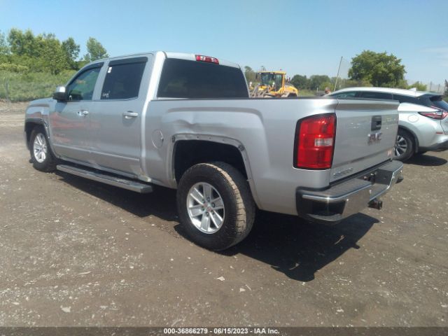 3GTU2UEH1EG473510 GMC Sierra 1500 Sle