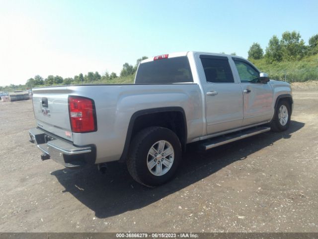 3GTU2UEH1EG473510 GMC Sierra 1500 Sle