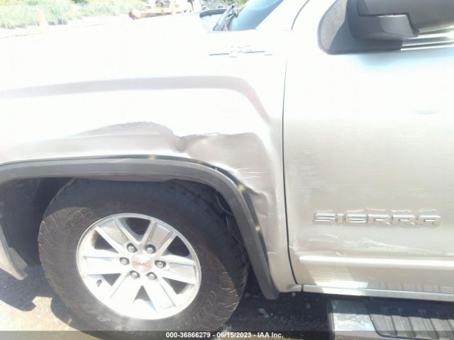 3GTU2UEH1EG473510 GMC Sierra 1500 Sle