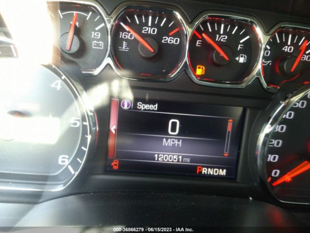 3GTU2UEH1EG473510 GMC Sierra 1500 Sle